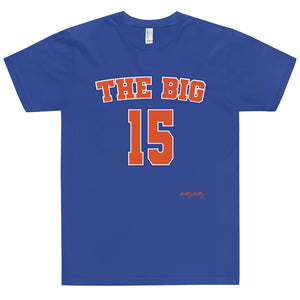 THE BIG 15