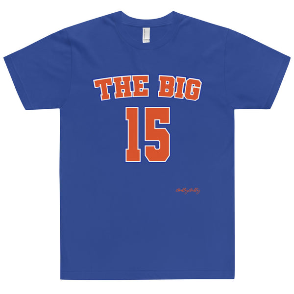 THE BIG 15